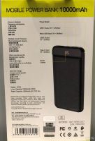 Лот: 16026563. Фото: 2. Внешний аккумулятор Power Bank... Аксессуары