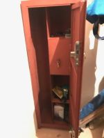 Лот: 16735805. Фото: 4. Сейф оружейный. Красноярск