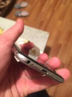 Лот: 10985677. Фото: 5. iPhone 6 16 обмен на 6s