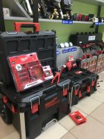 Лот: 15335890. Фото: 12. Органайзер Packout толстый, Milwaukee