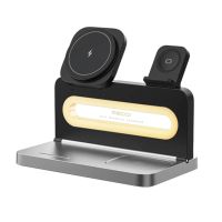 Лот: 25794901. Фото: 2. БЕСПРОВОДНОЕ З/У RECCI CHARGER... Аксессуары