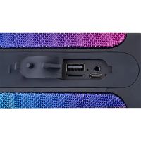 Лот: 22174762. Фото: 2. Колонка портативная Bluetooth... Аудиотехника