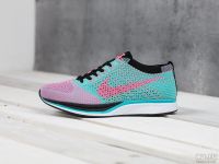 Лот: 12684789. Фото: 14. Кроссовки Nike Flyknit Racer...