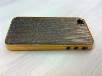 Лот: 1081659. Фото: 3. Чехол для iPhone 4 (MoBile Case... Смартфоны, связь, навигация