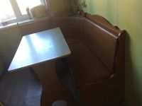 Лот: 9213651. Фото: 2. Кухонный уголок. Кухонная мебель