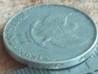 Лот: 7833898. Фото: 3. Монета 200 рупий двести Индонезия... Коллекционирование, моделизм