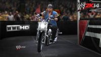 Лот: 3465232. Фото: 3. WWE 2K14 (PS3). Компьютеры, оргтехника, канцтовары