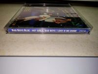 Лот: 25856917. Фото: 6. Bad Boys Blue ''Hot Girls, Bad...