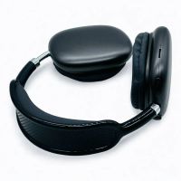 Лот: 25795266. Фото: 4. BT Гарнитура AIR PODS MAX Black. Красноярск