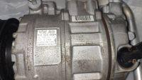 Лот: 16716474. Фото: 2. Компрессор кондиционера Volkswagen... Автозапчасти