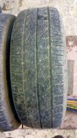 Лот: 18908451. Фото: 2. Летние шины Hankook Optimo K-406... Шины, Диски