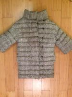 Лот: 6486489. Фото: 2. Пуховик двухсторонний. Женская одежда