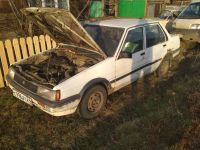 Лот: 14958734. Фото: 2. Corolla ae80 Старушка. Авто, мото, водный транспорт