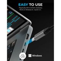 Лот: 23341367. Фото: 5. Картридер Sabrent CFast 2.0 Card...