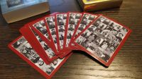 Лот: 19619562. Фото: 4. Карты игральные сувенирные Мао...