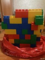 Лот: 9883614. Фото: 2. Конструктор 2. Игрушки
