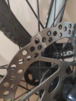 Лот: 15494271. Фото: 3. Горный карбоновый (MTB) велосипед... Спортивные товары