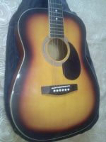 Лот: 18223182. Фото: 5. Гитара Акустическая Эстрадная...