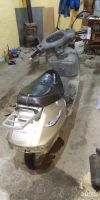 Лот: 13361370. Фото: 3. Honda lead 90 не на ходу. Авто, мото, водный транспорт
