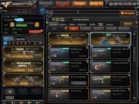 Лот: 16759246. Фото: 2. Аккаунт игры CrossFire. Игровые приставки, консоли, видеоигры