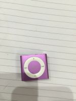 Лот: 4919063. Фото: 3. Ipod Shuffle 2gb. Бытовая техника