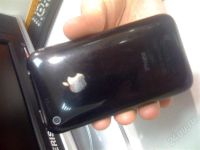 Лот: 510891. Фото: 2. Продам Iphone 3g 8gb. Смартфоны, связь, навигация