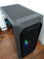 Лот: 17371104. Фото: 3. Xeon E5 1650, 4.3GHz/ DDR3 16Gb... Компьютеры, оргтехника, канцтовары