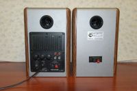 Лот: 14298947. Фото: 2. Колонки Microlab B-73. Периферия