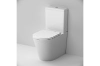 Лот: 24693397. Фото: 5. Унитаз-компакт AM.PM Func