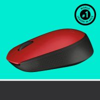 Лот: 21437327. Фото: 5. Мышь Logitech беспроводная M171...