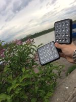 Лот: 16175070. Фото: 2. Вспышки ФСО | Led птф. Автозапчасти
