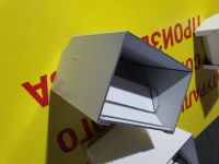 Лот: 17164678. Фото: 3. Кармушка для кроликов. Грызунов... Растения и животные