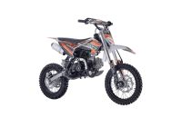 Лот: 20624687. Фото: 2. Мотоцикл BRZ X2 110cc 14/12 PITBIKE. Мототехника