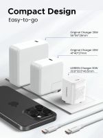 Лот: 25529649. Фото: 7. Зарядное устройство UGREEN X513...
