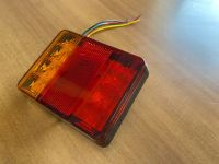 Лот: 22165481. Фото: 2. Фонарь задний LED на прицеп. Авто, мото, водный транспорт