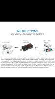 Лот: 14978363. Фото: 9. Мультиметр с разъемом USB - Самовывоз