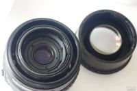 Лот: 9657401. Фото: 5. обьектив Sigma 35-80 4.5-5.6 для...