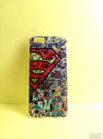 Лот: 8601116. Фото: 2. Чехол iphone 6/6s Marvel. Аксессуары