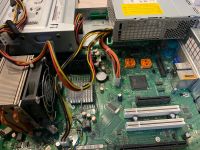 Лот: 20107744. Фото: 2. Системный блок Fujitsu (еще один... Компьютеры, ноутбуки, планшеты