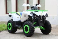 Лот: 25364852. Фото: 3. Квадроцикл IRIDE 200 ROVER. Авто, мото, водный транспорт