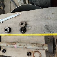 Лот: 16259223. Фото: 3. вал на циркулярку не выкуплен... Строительство и ремонт