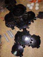 Лот: 14011625. Фото: 3. Коробка ответвительная У409-3... Строительство и ремонт