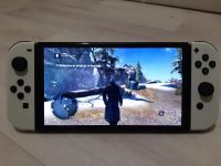 Лот: 20972813. Фото: 3. Nintendo switch oled. Компьютеры, оргтехника, канцтовары