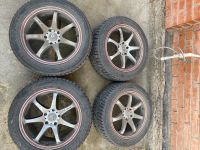 Лот: 16353235. Фото: 7. Колеса зимние Nokian Hakkapeliitta...