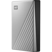 Лот: 21439012. Фото: 3. Внешний жесткий диск WD 5TB My... Компьютеры, оргтехника, канцтовары