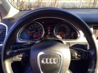 Лот: 8750822. Фото: 2. Продам Audi Q7 2007 года. Авто, мото, водный транспорт