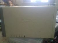Лот: 1857092. Фото: 2. ИБП "APS Back-UPS CS 650". Периферия