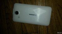 Лот: 10715239. Фото: 4. Смартфон Lenovo P700i (Китайская...