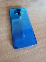 Лот: 17873867. Фото: 6. Xiaomi Redmi K30 5g 6/64 blue