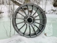 Лот: 17179293. Фото: 3. Новые диски RS05RR [BaikalWheels24... Авто, мото, водный транспорт